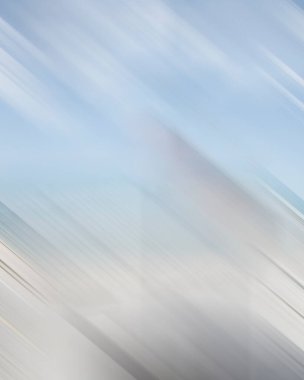 Renklerin soyut hareket bulanık arkaplanı