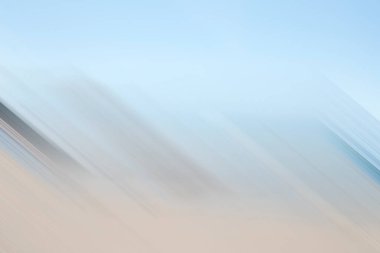 Renklerin soyut hareket bulanık arkaplanı