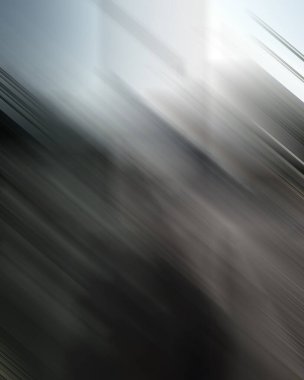 Renklerin soyut hareket bulanık arkaplanı