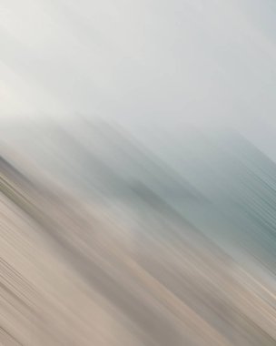 Renklerin soyut hareket bulanık arkaplanı