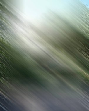 Renklerin soyut hareket bulanık arkaplanı