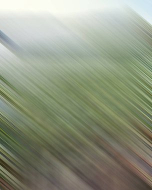 Renklerin soyut hareket bulanık arkaplanı