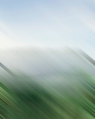 Renklerin soyut hareket bulanık arkaplanı