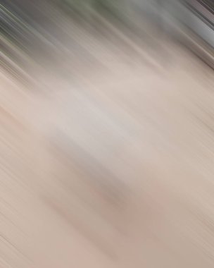 Renklerin soyut hareket bulanık arkaplanı