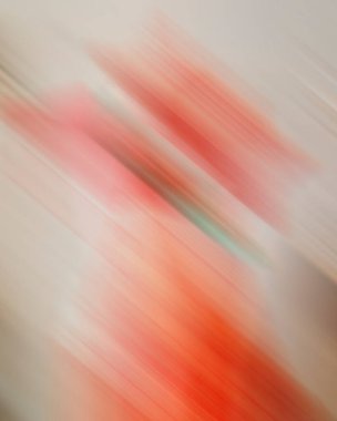 Renklerin soyut hareket bulanık arkaplanı