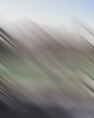 Renklerin soyut hareket bulanık arkaplanı