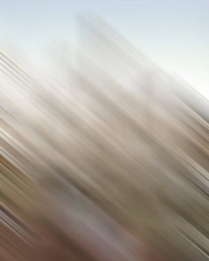 Renklerin soyut hareket bulanık arkaplanı