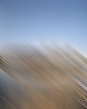 Renklerin soyut hareket bulanık arkaplanı