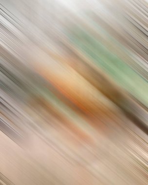 Renklerin soyut hareket bulanık arkaplanı