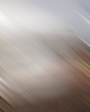 Renklerin soyut hareket bulanık arkaplanı