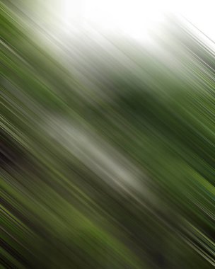 Renklerin soyut hareket bulanık arkaplanı