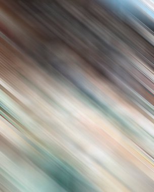 Renklerin soyut hareket bulanık arkaplanı