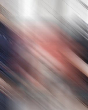 Renklerin soyut hareket bulanık arkaplanı