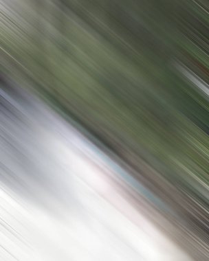 Renklerin soyut hareket bulanık arkaplanı