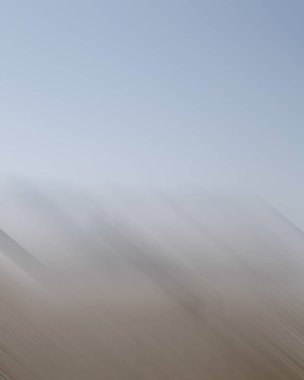 Renklerin soyut hareket bulanık arkaplanı