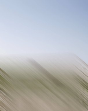 Renklerin soyut hareket bulanık arkaplanı