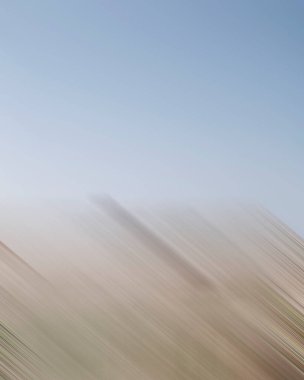 Renklerin soyut hareket bulanık arkaplanı