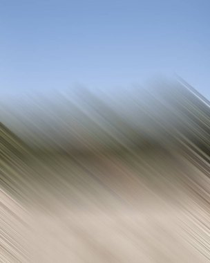 Renklerin soyut hareket bulanık arkaplanı