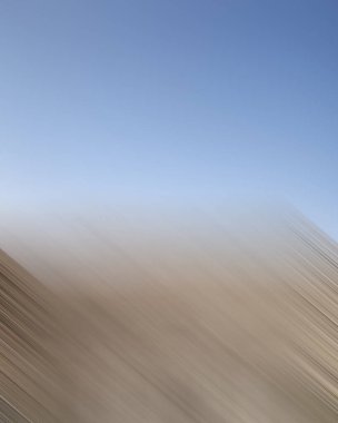 Renklerin soyut hareket bulanık arkaplanı