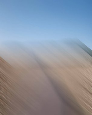 Renklerin soyut hareket bulanık arkaplanı