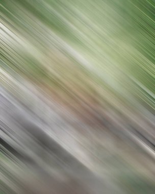 Renklerin soyut hareket bulanık arkaplanı