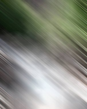 Renklerin soyut hareket bulanık arkaplanı