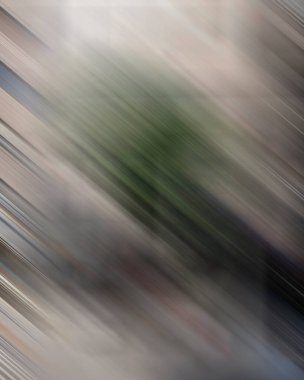 Renklerin soyut hareket bulanık arkaplanı