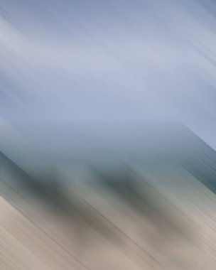 Renklerin soyut hareket bulanık arkaplanı