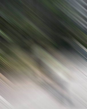 Renklerin soyut hareket bulanık arkaplanı