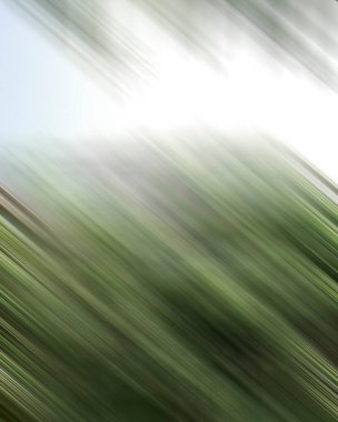 Renklerin soyut hareket bulanık arkaplanı