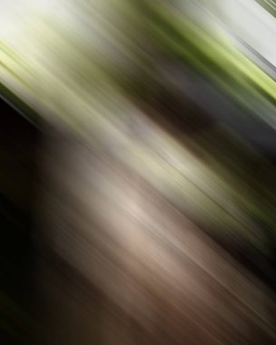 Renklerin soyut hareket bulanık arkaplanı