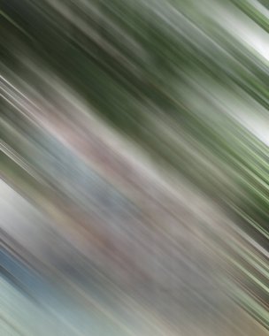 Renklerin soyut hareket bulanık arkaplanı