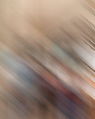 Renklerin soyut hareket bulanık arkaplanı