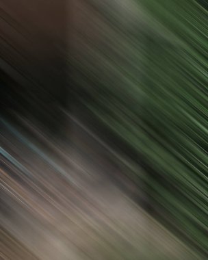 Renklerin soyut hareket bulanık arkaplanı