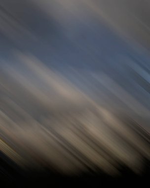 Renklerin soyut hareket bulanık arkaplanı