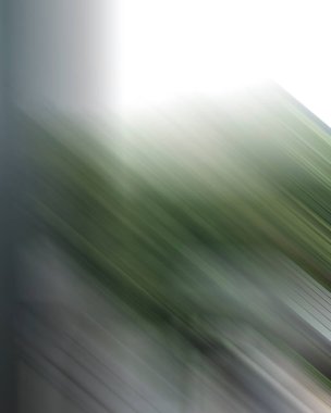 Renklerin soyut hareket bulanık arkaplanı