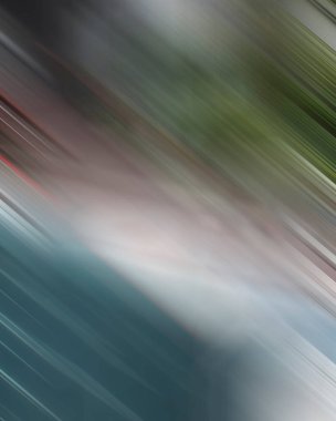 Renklerin soyut hareket bulanık arkaplanı