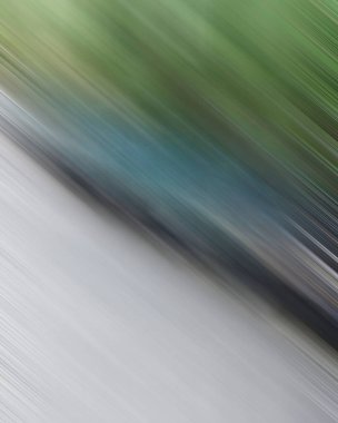 Renklerin soyut hareket bulanık arkaplanı