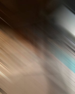 Renklerin soyut hareket bulanık arkaplanı