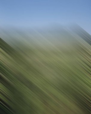 Renklerin soyut hareket bulanık arkaplanı