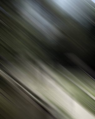 Renklerin soyut hareket bulanık arkaplanı