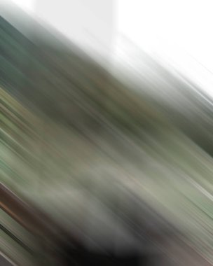 Renklerin soyut hareket bulanık arkaplanı