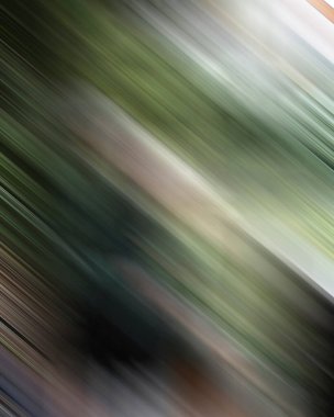 Renklerin soyut hareket bulanık arkaplanı