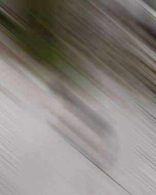 Renklerin soyut hareket bulanık arkaplanı