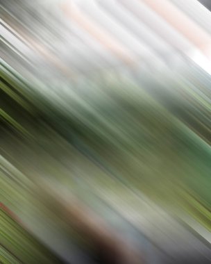 Renklerin soyut hareket bulanık arkaplanı