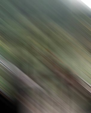 Renklerin soyut hareket bulanık arkaplanı