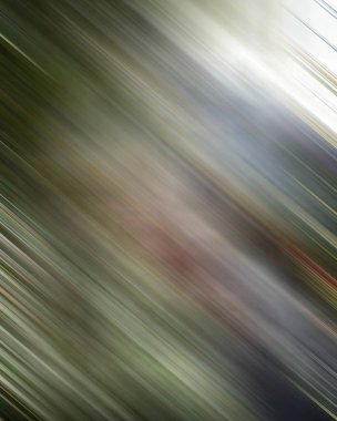 Renklerin soyut hareket bulanık arkaplanı