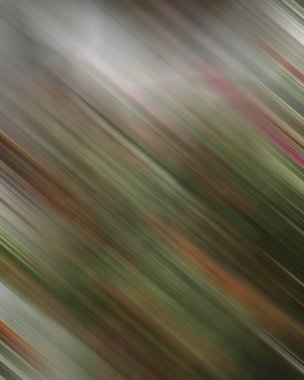 Renklerin soyut hareket bulanık arkaplanı