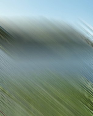 Renklerin soyut hareket bulanık arkaplanı