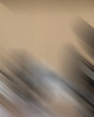 Renklerin soyut hareket bulanık arkaplanı